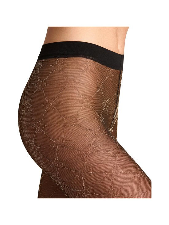 Falke - Galaxy-sukkahousut 20 den - 3335 BL./GOLD | Stockmann - photo 3