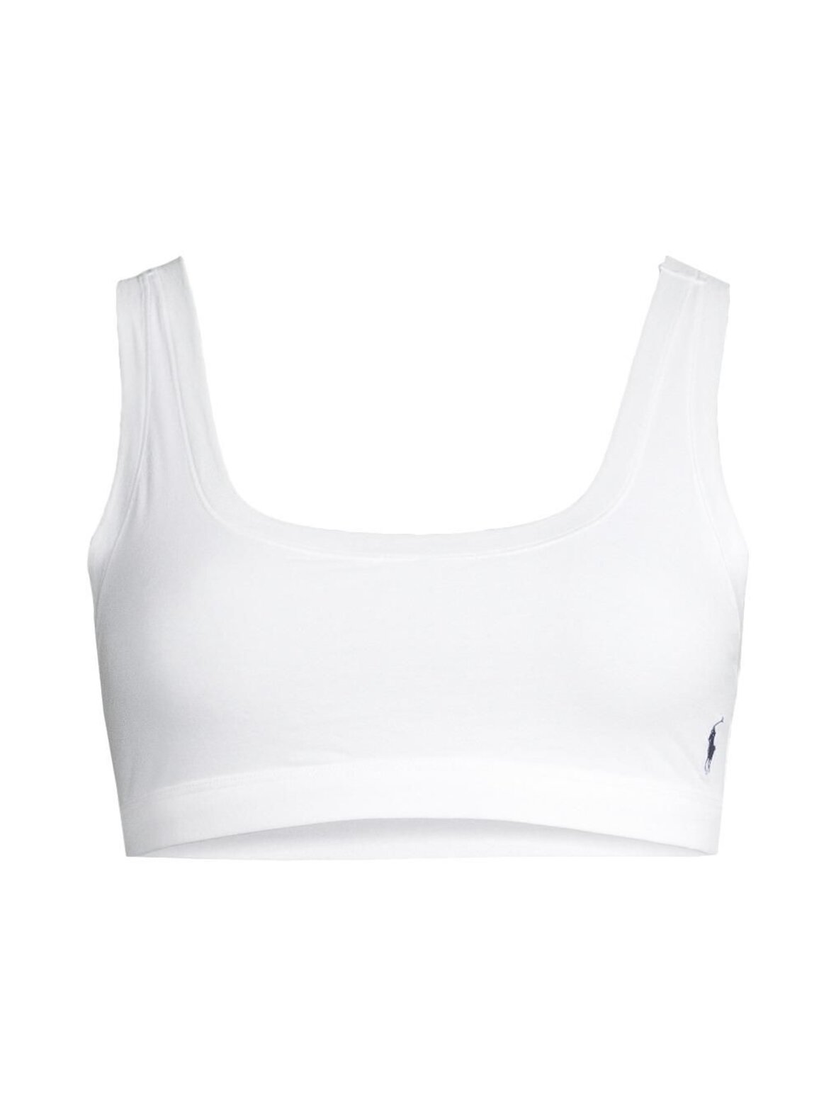 Club Cotton bralette -rintaliivit