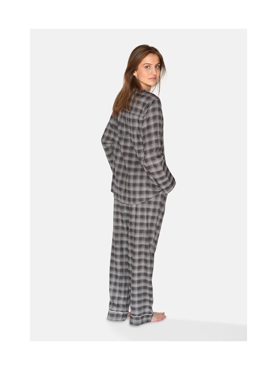 CCDK Copenhagen - Jenny -pyjamapaita - 8009 PAVEMENT CHECK - photo 4 CCDK Copenhagen - Jenny -pyjamapaita - 8009 PAVEMENT CHECK | Stockmann - photo 4