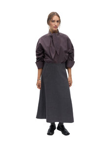 Object - ObjKavin-hame - DARK GREY MELANGE | Stockmann