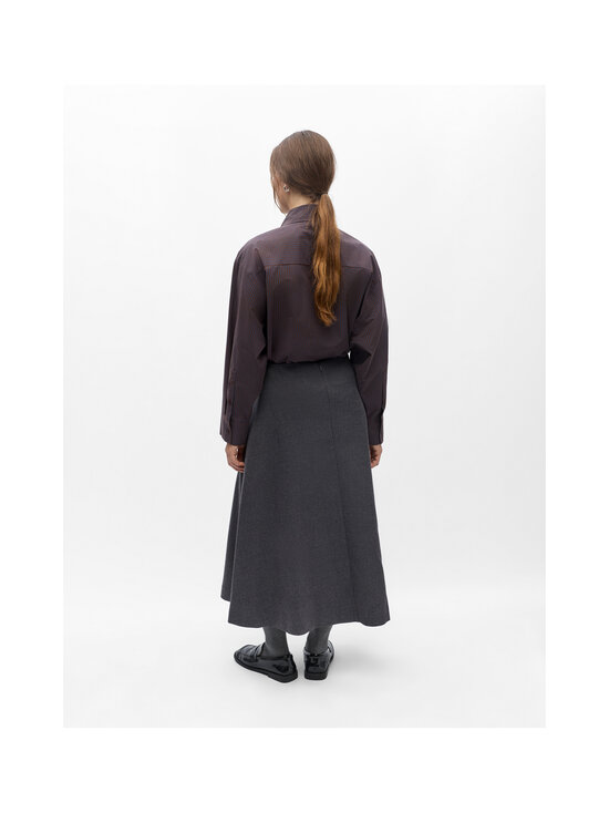 Object - ObjKavin-hame - DARK GREY MELANGE | Stockmann - photo 3
