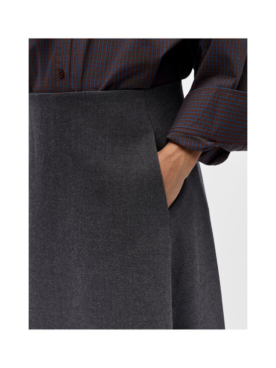 Object - ObjKavin-hame - DARK GREY MELANGE | Stockmann - photo 4