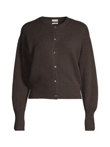 Almada Label - Coco-kashmirneuletakki - CHOCOLATE | Stockmann