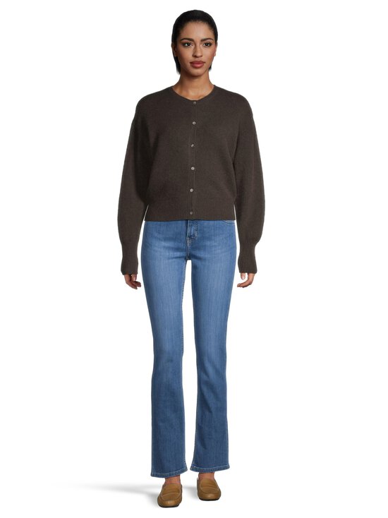 Almada Label - Kašmiirkampsun Coco - CHOCOLATE | Stockmann - photo 2