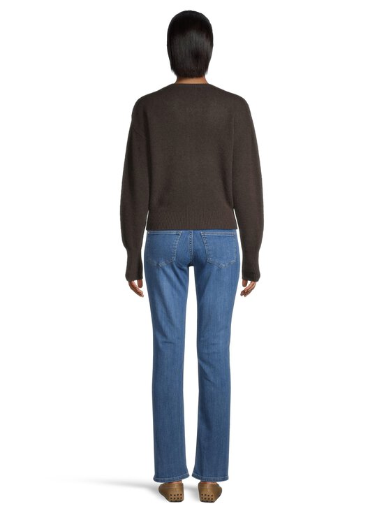 Almada Label - Kašmiirkampsun Coco - CHOCOLATE | Stockmann - photo 3