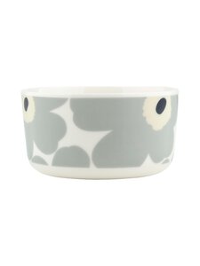 Marimekko - Oiva / Unikko-kulho 5 dl - 195 VALK.V.HARMAA, HIEKKA, T.SININ Marimekko - Oiva / Unikko-kulho 5 dl - 195 VALK.V.HARMAA, HIEKKA, T.SININ | Stockmann