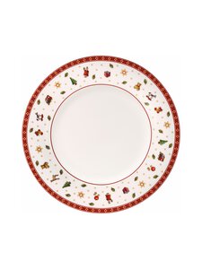 Villeroy & Boch - Toy's Delight Specials šķīvis - MULTICOLOR Villeroy & Boch - Toy's Delight Specials šķīvis - MULTICOLOR | Stockmann