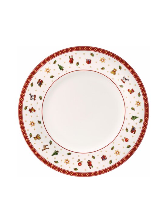 Villeroy & Boch - Toy's Delight Specials šķīvis - MULTICOLOR - photo 1 Villeroy & Boch - Toy's Delight Specials šķīvis - MULTICOLOR | Stockmann - photo 1