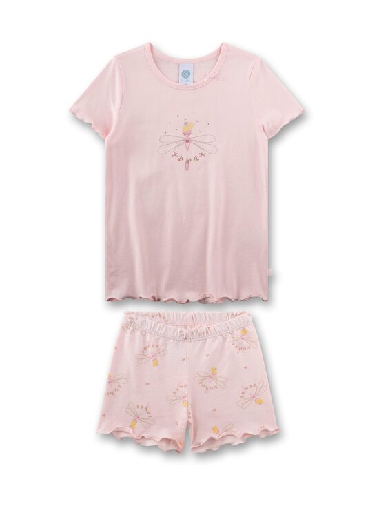 Sanetta - Dragonfly Princess pidžama - 37052 SHADOW ROSE | Stockmann - photo 1