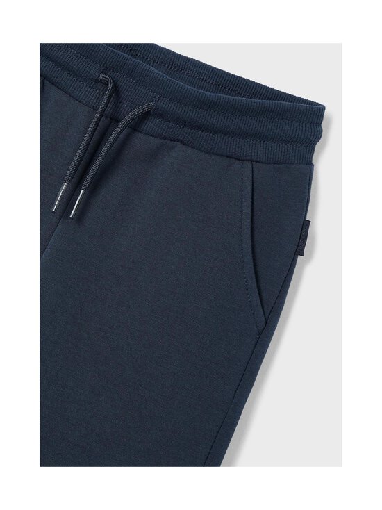 Mayoral - Basic Cuffed Fleece -collegehousut - NAVY 60 - photo 3 Mayoral - Basic Cuffed Fleece -collegehousut - NAVY 60 | Stockmann - photo 3