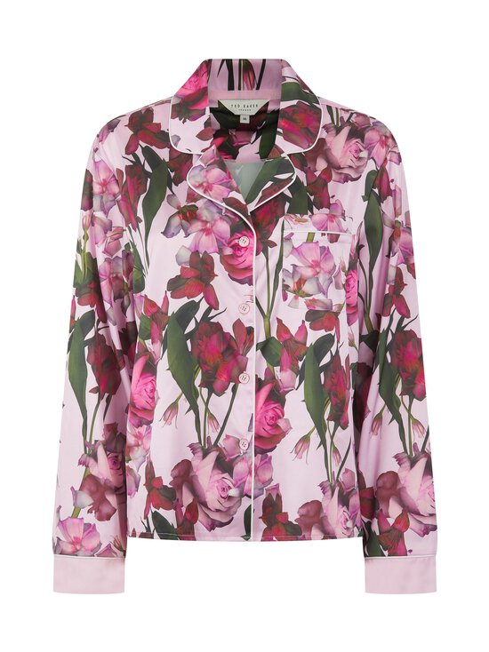 Ted Baker - Isla pidžama 2 daļas - PINK DIGITAL PRINT | Stockmann - photo 2