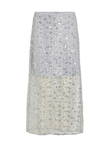 Vila - ViGlita-midihame - SILVER | Stockmann