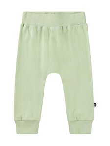 Molo - Sammy Soft flīsa bikses - 5406 MISTY GREEN | Stockmann