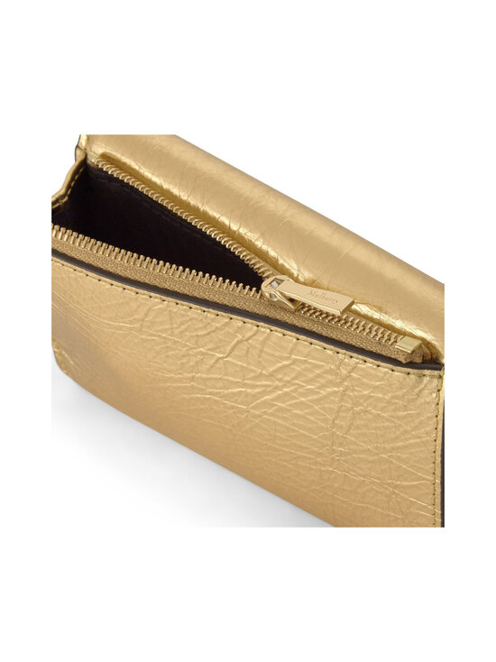 Mulberry - Darley Folded Multi-Card maciņš - Z098 SOMERSET GOLD | Stockmann - photo 2