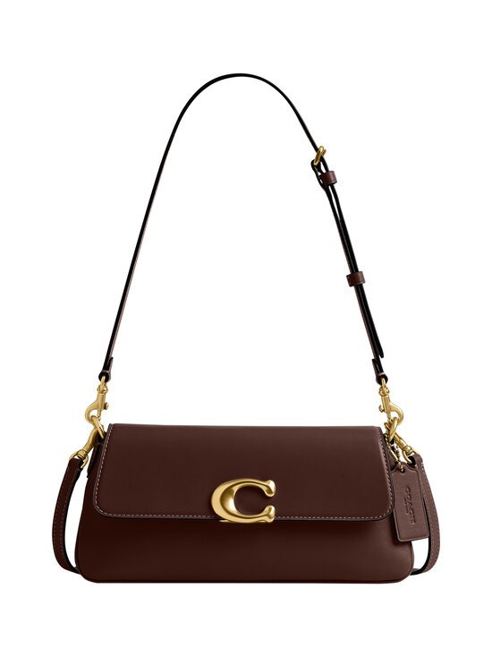Coach - Refined Calf Leather Jet plecu soma - B4/MAPLE | Stockmann - photo 1
