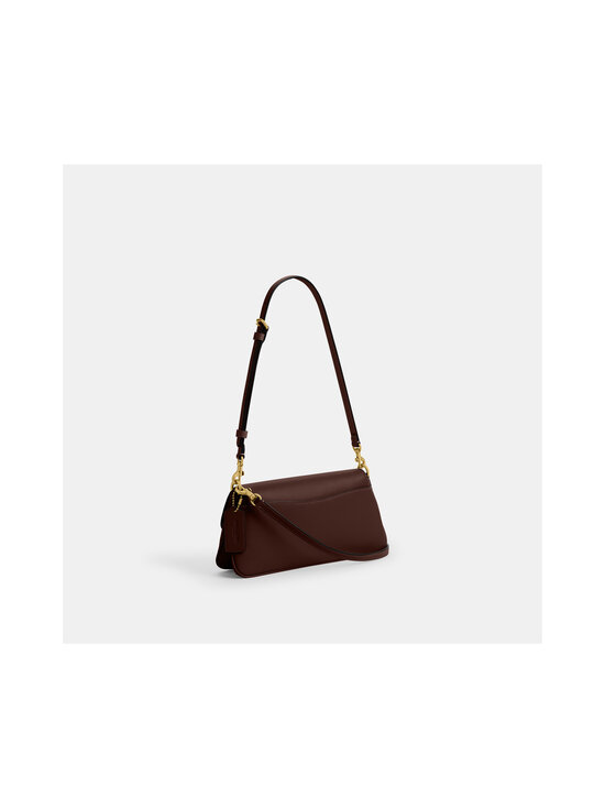 Coach - Refined Calf Leather Jet plecu soma - B4/MAPLE | Stockmann - photo 2