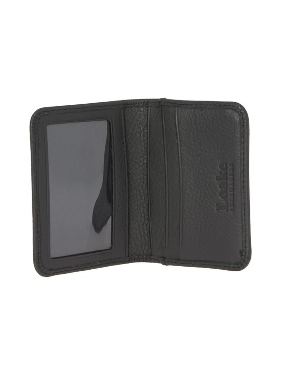 Loake - Fenchurch-korttikotelo - BG BLACK GRAIN - photo 3 Loake - Fenchurch-korttikotelo - BG BLACK GRAIN | Stockmann - photo 3