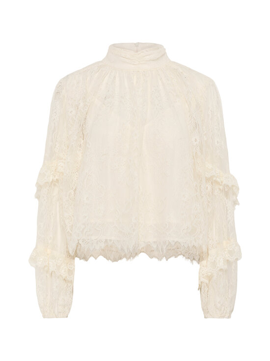 Gestuz - Gzlami-pitsipusero - 240 EGRET | Stockmann - photo 1