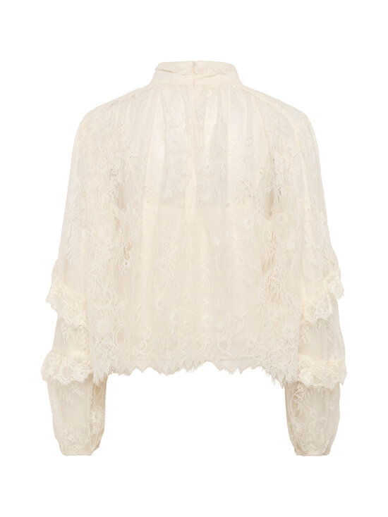 Gestuz - Gzlami-pitsipusero - 240 EGRET | Stockmann - photo 2