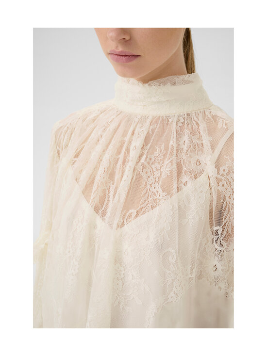 Gestuz - Gzlami-pitsipusero - 240 EGRET | Stockmann - photo 3