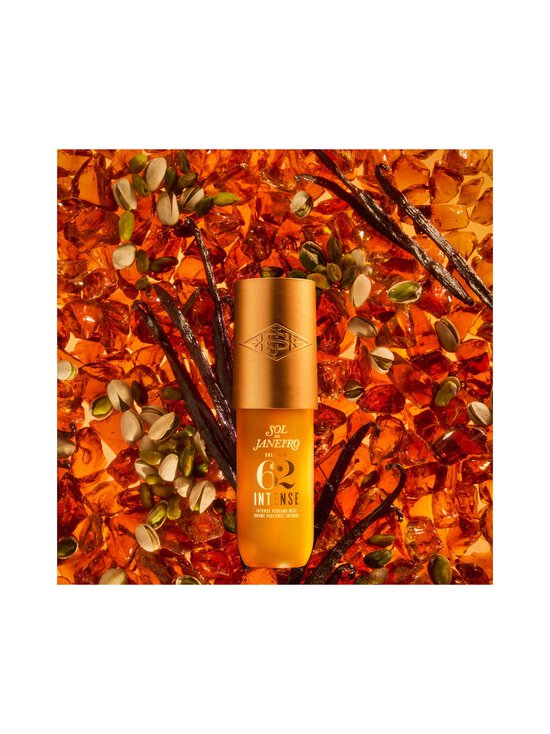 Sol de Janeiro - Cheirosa '62 Intense Perfume Mist -tuoksusumute - NOCOL | Stockmann - photo 2