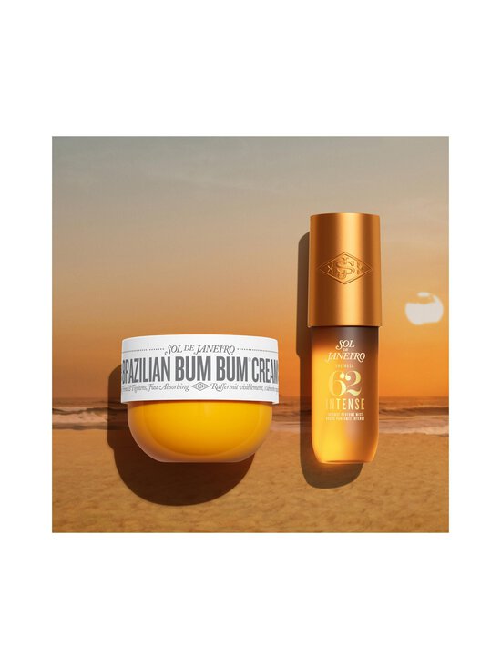 Sol de Janeiro - Cheirosa '62 Intense Perfume Mist -tuoksusumute - NOCOL | Stockmann - photo 4