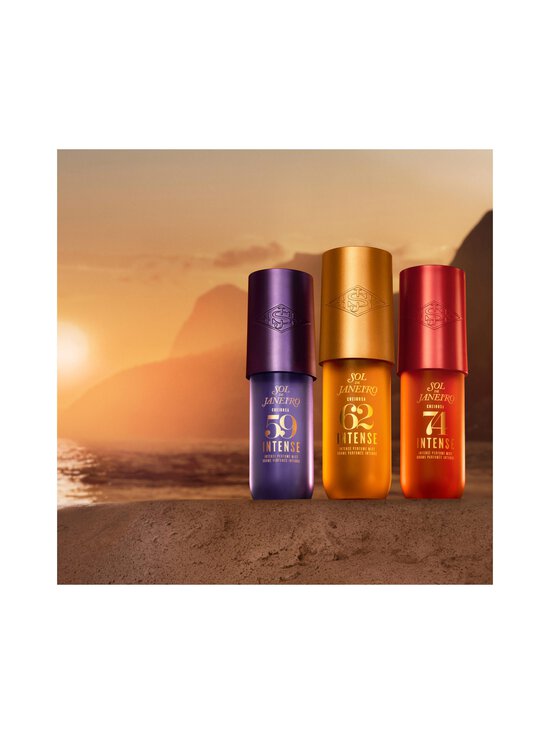 Sol de Janeiro - Cheirosa '62 Intense Perfume Mist -tuoksusumute - NOCOL | Stockmann - photo 6