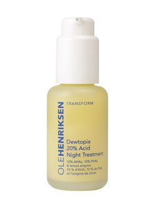 Ole Henriksen - Dewtopia 20% Acid Treatment ööseerum | Stockmann