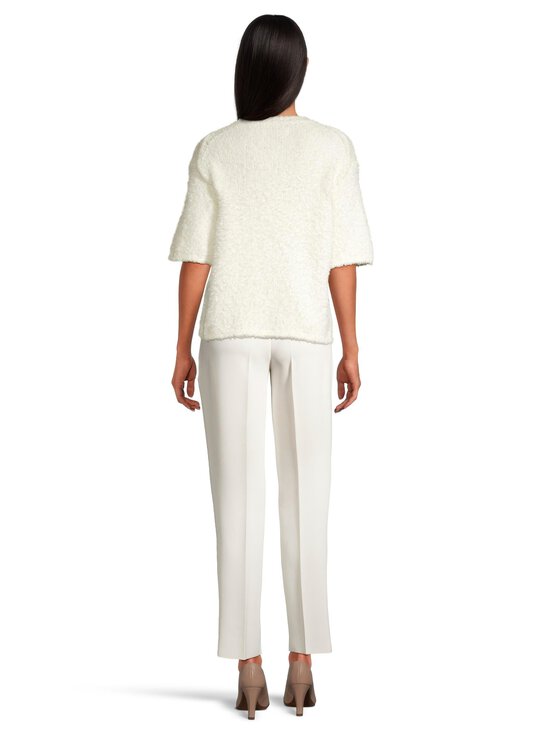 Marc O'Polo - Neulepusero - 152 WHITE COTTON - photo 3 Marc O'Polo - Neulepusero - 152 WHITE COTTON | Stockmann - photo 3