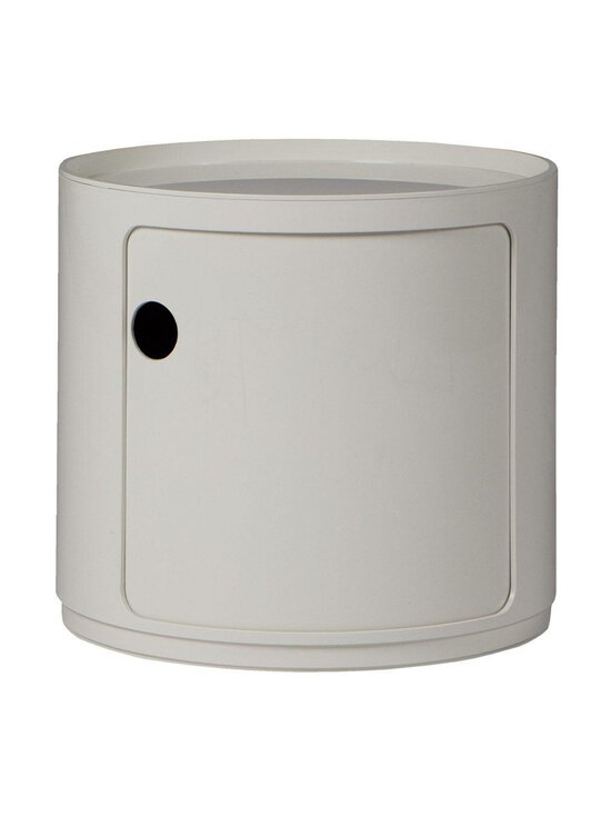 Kartell - Componibili - VALKOINEN | Stockmann - photo 1