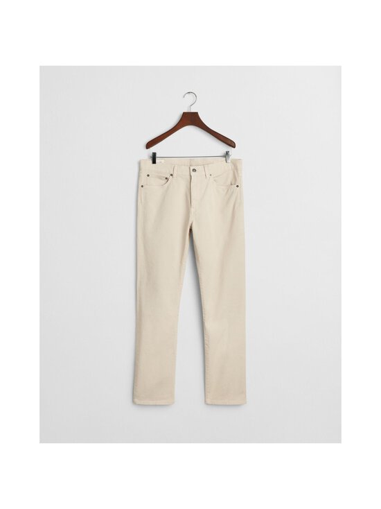 GANT - Slim Sunfaded čino bikses - 277 DRY SAND - photo 5 GANT - Slim Sunfaded čino bikses - 277 DRY SAND | Stockmann - photo 5