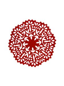 Pentik - Lauamatt Kukkanen - RED | Stockmann