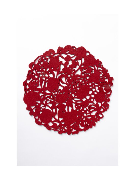 Pentik - Lauamatt Kukkanen - RED | Stockmann - photo 2