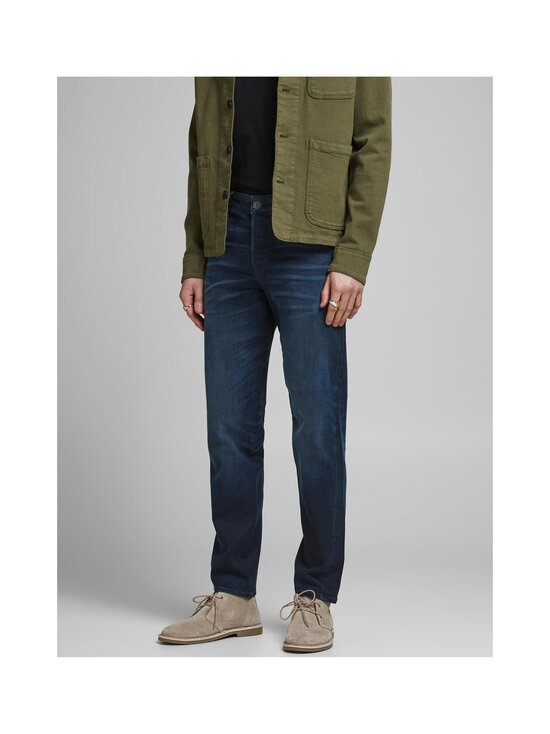 JjiMike JjRon Jos 350 Comfort Fit -farkut