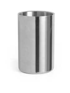 HAY - Essential Steel - vīna dzesētājs - STAINLESS STEEL | Stockmann