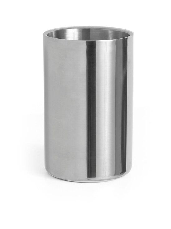 HAY - Essential Steel - vīna dzesētājs - STAINLESS STEEL | Stockmann - photo 1