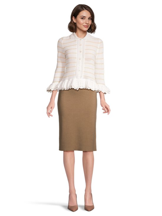 rich & royal - Neuletakkki - 113 PEARL WHITE | Stockmann - photo 2