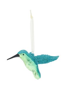 Villa Stockmann - Ziemassvētku eglītes rotājums 9,8 cm - GREEN Villa Stockmann - Ziemassvētku eglītes rotājums 9,8 cm - GREEN | Stockmann