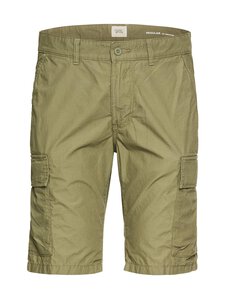 Camel Active - Cargo-shortsit - 34 DUSTY KHAKI Camel Active - Cargo-shortsit - 34 DUSTY KHAKI | Stockmann