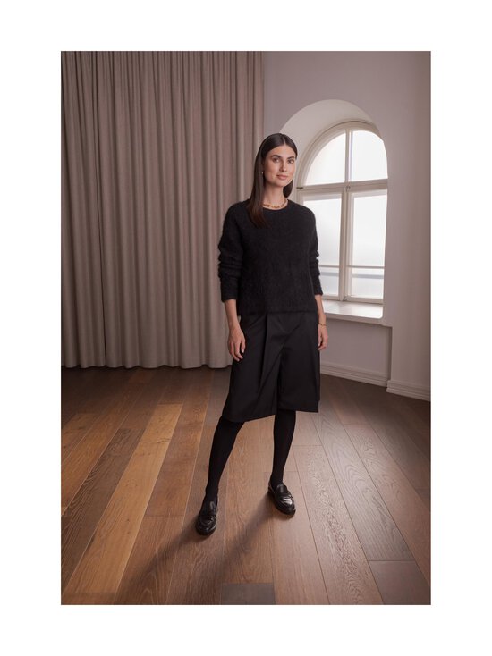 Original Story - Kudum Ariella Alpaca - BLACK - photo 2 Original Story - Kudum Ariella Alpaca - BLACK | Stockmann - photo 2