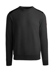 Canada Goose - Dartmouth-merinovillaneule - 61 BLACK - NOIR Canada Goose - Dartmouth-merinovillaneule - 61 BLACK - NOIR | Stockmann