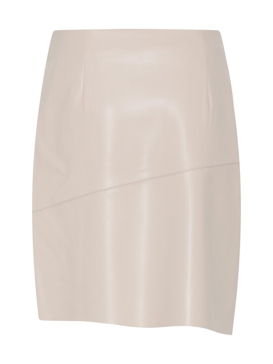 BRUUNS BAZAAR - VeganiBBVistina mākslīgās ādas svārki - CHATEAU GREY | Stockmann - photo 2