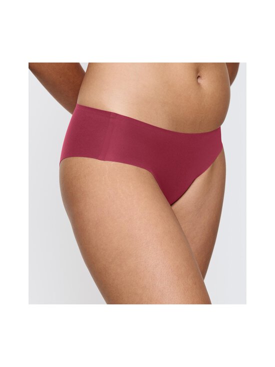 Triumph - Smart Invisible Hipster -alushousut - 6928 SWEET MARSALA | Stockmann - photo 5