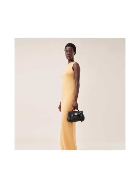 Mulberry - Mini Alexa Heavy Grain soma - A100 BLACK - photo 6 Mulberry - Mini Alexa Heavy Grain soma - A100 BLACK | Stockmann - photo 6