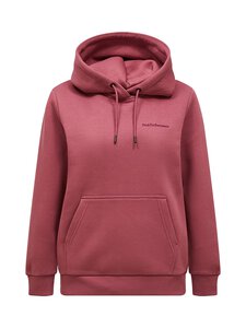 Peak Performance - Original Small Logo -huppari - 230 WILD ROUGE | Stockmann