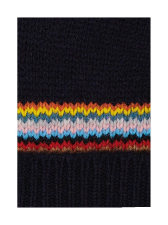 Paul Smith - Signature Stripe Block -villapipo - 47_NAVY - photo 3 Paul Smith - Signature Stripe Block -villapipo - 47_NAVY | Stockmann - photo 3