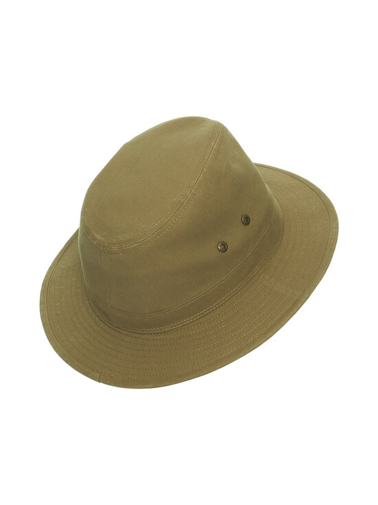 Stetson - Traveller Delave cepure - 61 - OLIVE | Stockmann - photo 2