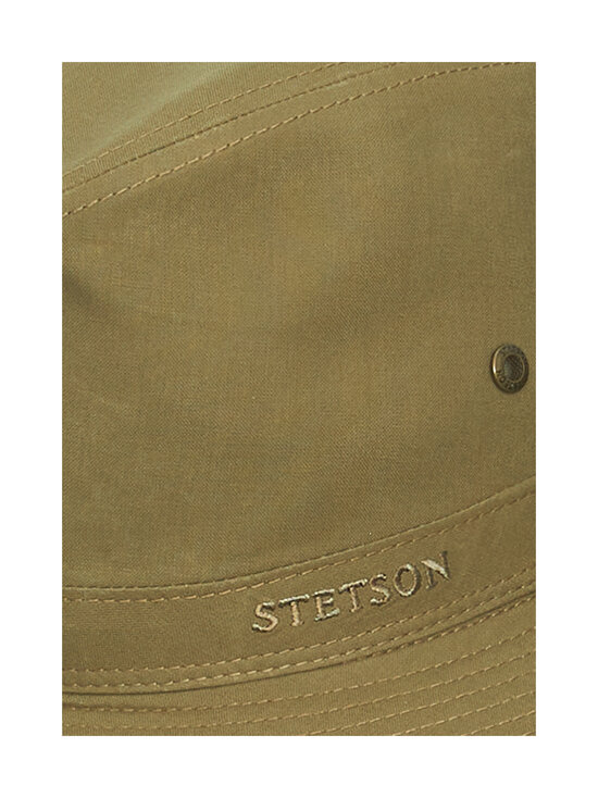 Stetson - Traveller Delave cepure - 61 - OLIVE | Stockmann - photo 3