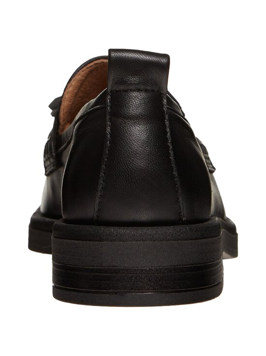 PAVEMENT - Shelly Tassel ādas mokasīni - 020 BLACK - photo 3 PAVEMENT - Shelly Tassel ādas mokasīni - 020 BLACK | Stockmann - photo 3