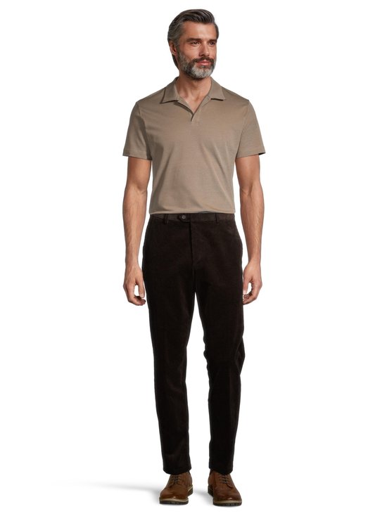 Oscar Jacobson - Denz velveta bikses - 510 BROWN - photo 2 Oscar Jacobson - Denz velveta bikses - 510 BROWN | Stockmann - photo 2